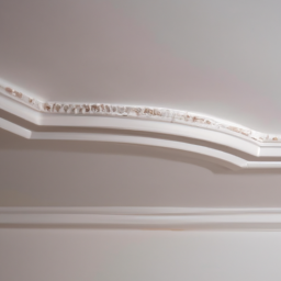 Faux plafond suspendu : Modernisez votre Intérieur avec un Système de Plafond Innovant à Dole